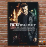 Quadro Poster Filme  Agente das Sombras (2022) - Foto 5