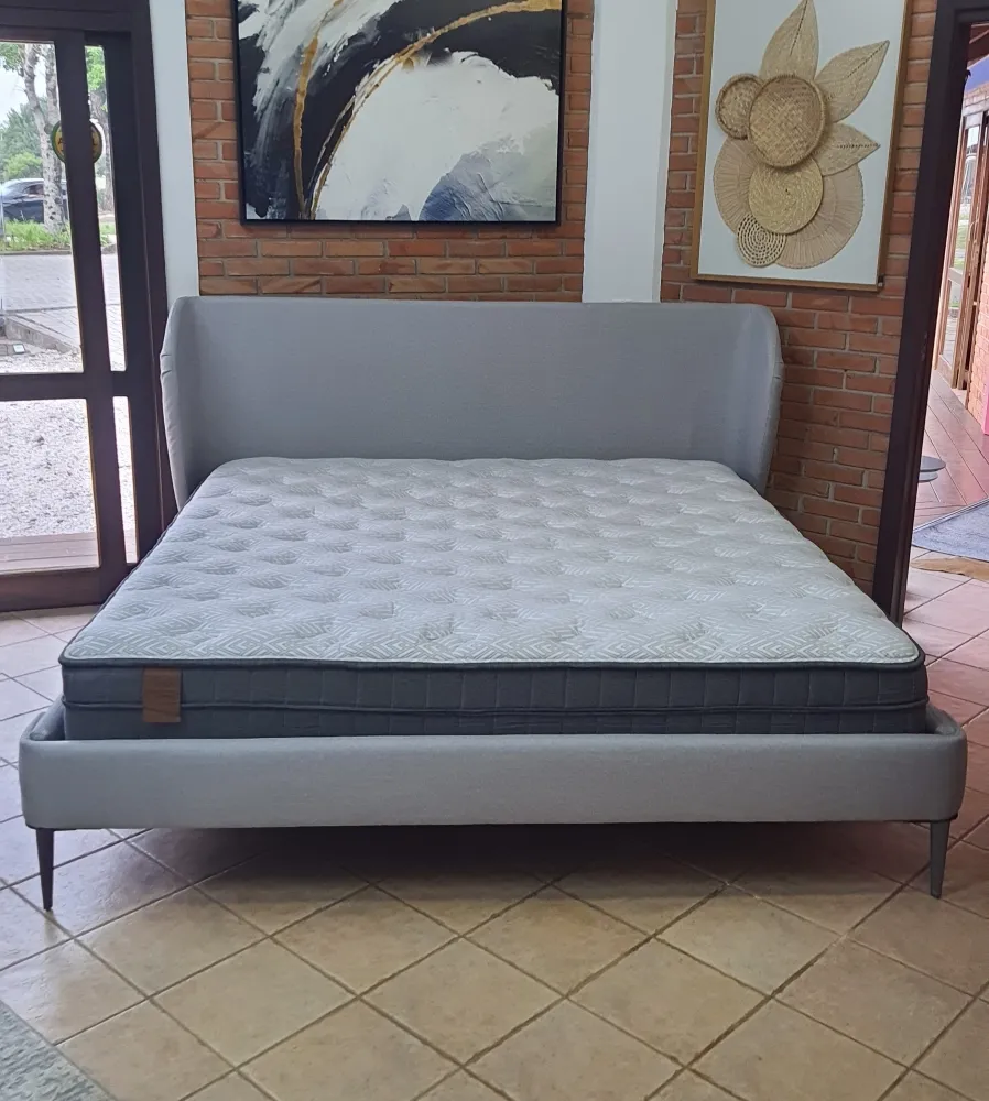 CAMA RAFAH Imagem