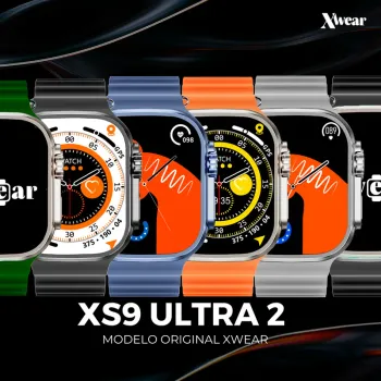 XS9 ULTRA 2 | MODELO  XWEAR