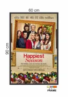 Quadro Poster Filme  Alguém Avisa (2020) - Foto 2