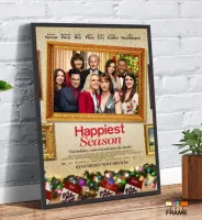 Quadro Poster Filme  Alguém Avisa (2020) - Foto 3