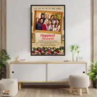 Quadro Poster Filme  Alguém Avisa (2020) - Foto 4