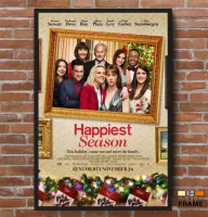 Quadro Poster Filme  Alguém Avisa (2020) - Foto 5