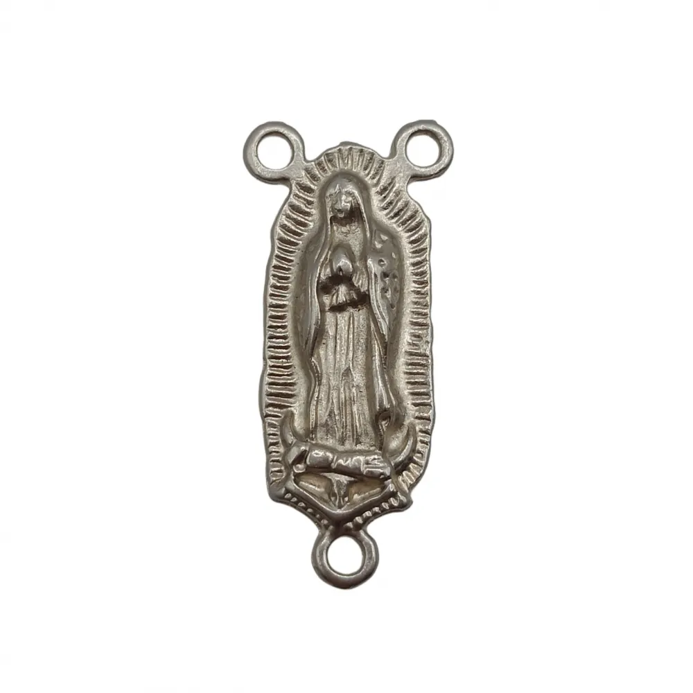 Entremeio Guadalupe Oval Imagem