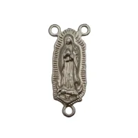 Entremeio Guadalupe Oval