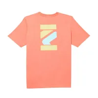 Camiseta Fila Quartz Graphic  Masculino - Foto 4