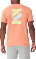 Camiseta Fila Quartz Graphic  Masculino - Foto 7