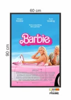 Quadro Poster Filme  Barbie (2023) - Foto 2