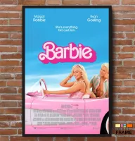 Quadro Poster Filme  Barbie (2023) - Foto 5