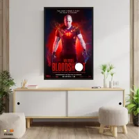 Quadro Poster Filme  Bloodshot (2020) - Foto 4