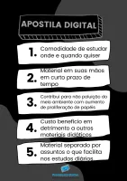 Apostila Polícia Civil MG Médico Legista 2024 - Foto 2
