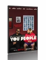 Quadro Poster Filme  Certas Pessoas (2023)