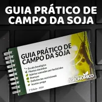 Guia prático de campo da Soja - 1ª edição