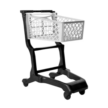 Ecoflex 60L - Semi-novos