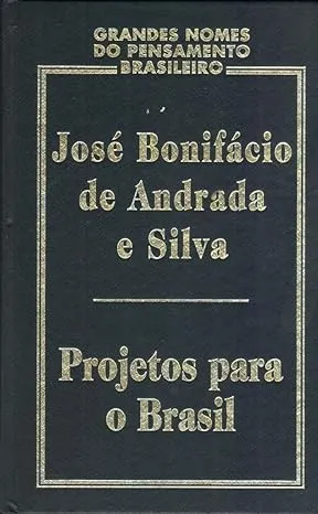 PROJETOS PARA O BRASIL (PRODUTO USADO - MUITO BOM)