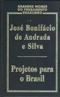 PROJETOS PARA O BRASIL (PRODUTO USADO - MUITO BOM)