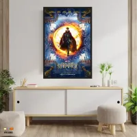 Quadro Poster Filme  Doutor Estranho (2016) - Foto 4