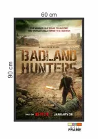 Quadro Poster Filme  Em Ruínas (2024) - Foto 2