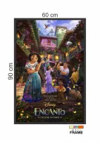 Quadro Poster Filme  Encanto (2021) - Foto 2