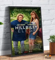 Quadro Poster Filme  Era uma Vez um Sonho (2020) - Foto 3