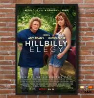 Quadro Poster Filme  Era uma Vez um Sonho (2020) - Foto 5