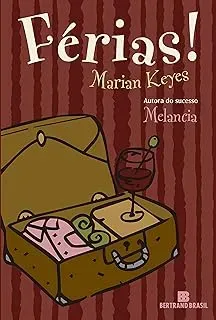 FERIAS (PRODUTO USADO - MUITO BOM)