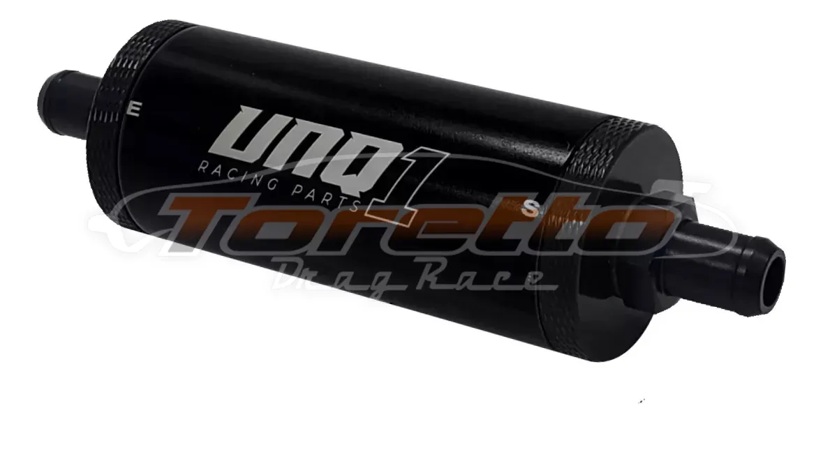 Filtro de Combustível Lavável Grande - UNIQUE Imagem