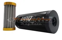 Filtro de Combustível Lavável Grande - UNIQUE - Foto 2