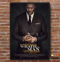 Quadro Poster Filme  Infiltrado (2021) - Foto 5