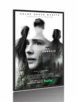 Quadro Poster Filme  Mãe x Androides (2021)