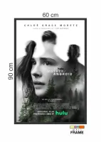 Quadro Poster Filme  Mãe x Androides (2021) - Foto 2