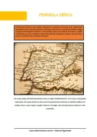 020 - História - A Formação dos Estados Modernos - O Caso da Península Ibérica - 7 º ano - PDF com 15 páginas - Foto 2