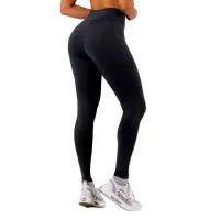 CALÇA LEGGING FITNESS FEMININA  - Foto 2