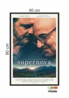 Quadro Poster Filme  Memórias de Um Amor (2020) - Foto 2