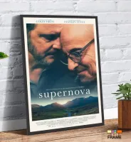 Quadro Poster Filme  Memórias de Um Amor (2020) - Foto 3