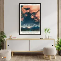 Quadro Poster Filme  Memórias de Um Amor (2020) - Foto 4