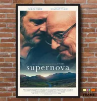 Quadro Poster Filme  Memórias de Um Amor (2020) - Foto 5