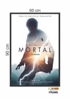 Quadro Poster Filme  Mortal (2020) - Foto 2