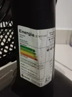 Ventilador Cadence - Silencioso 127V - Produto Usado - Foto 3