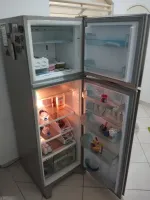 Geladeira Brastemp 360L - 127V - Produto Usado - Foto 3