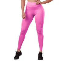 CALÇA LEGGING FITNESS FEMININA  - Foto 3