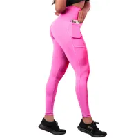 CALÇA LEGGING FITNESS FEMININA  - Foto 4