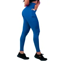 CALÇA LEGGING FITNESS FEMININA  - Foto 6