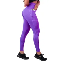 CALÇA LEGGING FITNESS FEMININA  - Foto 8