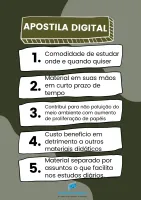 Apostila IBAMA 2024 TEMA 3 Analista Ambiental - Foto 2