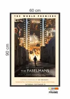 Quadro Poster Filme  Os Fabelmans (2022) - Foto 2