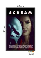 Quadro Poster Filme  Pânico (2022) - Foto 2