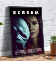 Quadro Poster Filme  Pânico (2022) - Foto 3