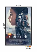 Quadro Poster Filme  Resistência (2023) - Foto 2