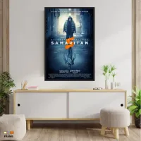 Quadro Poster Filme  Samaritano (2022) - Foto 4